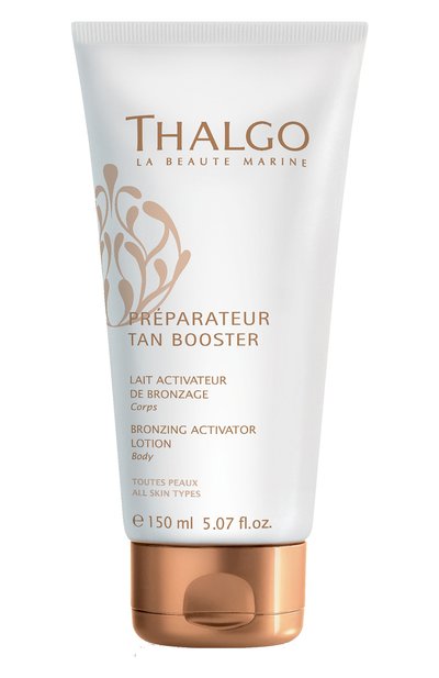 Молочко — активатор загара (150ml) THALGO, арт. VT15029, фото 1