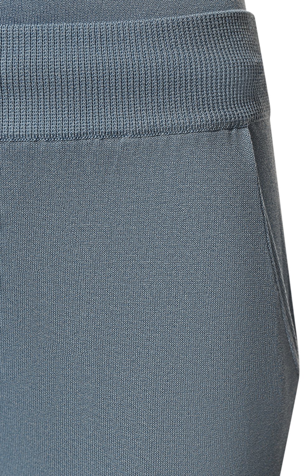 Брюки из шелка и вискозы FREEAGE, арт. S22.PT022.6070.400, фото 5