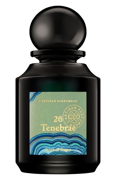 Мужской парфюмерная вода tenebrae (75ml) L'ARTISAN PARFUMEUR, арт. 3660463004006
