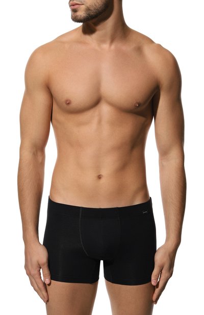 Комплект из двух боксеров HANRO, арт. 073079., фото 2