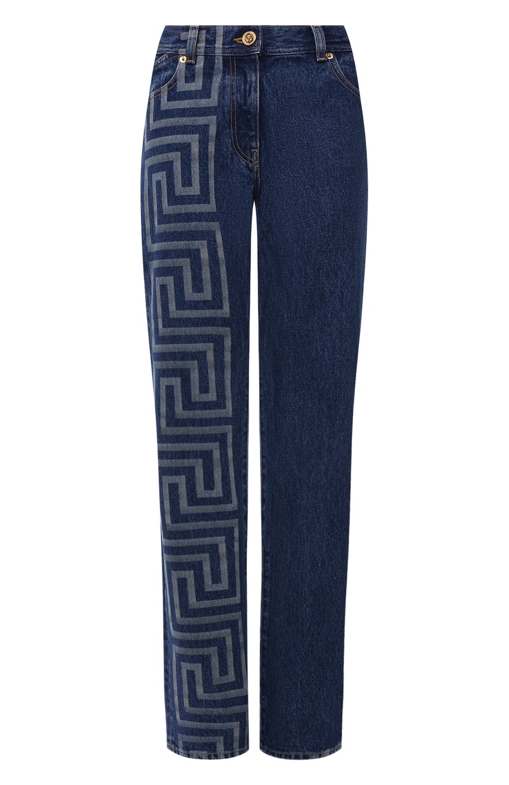 Джинсы VERSACE, арт. 1001272/1A00592, фото 1