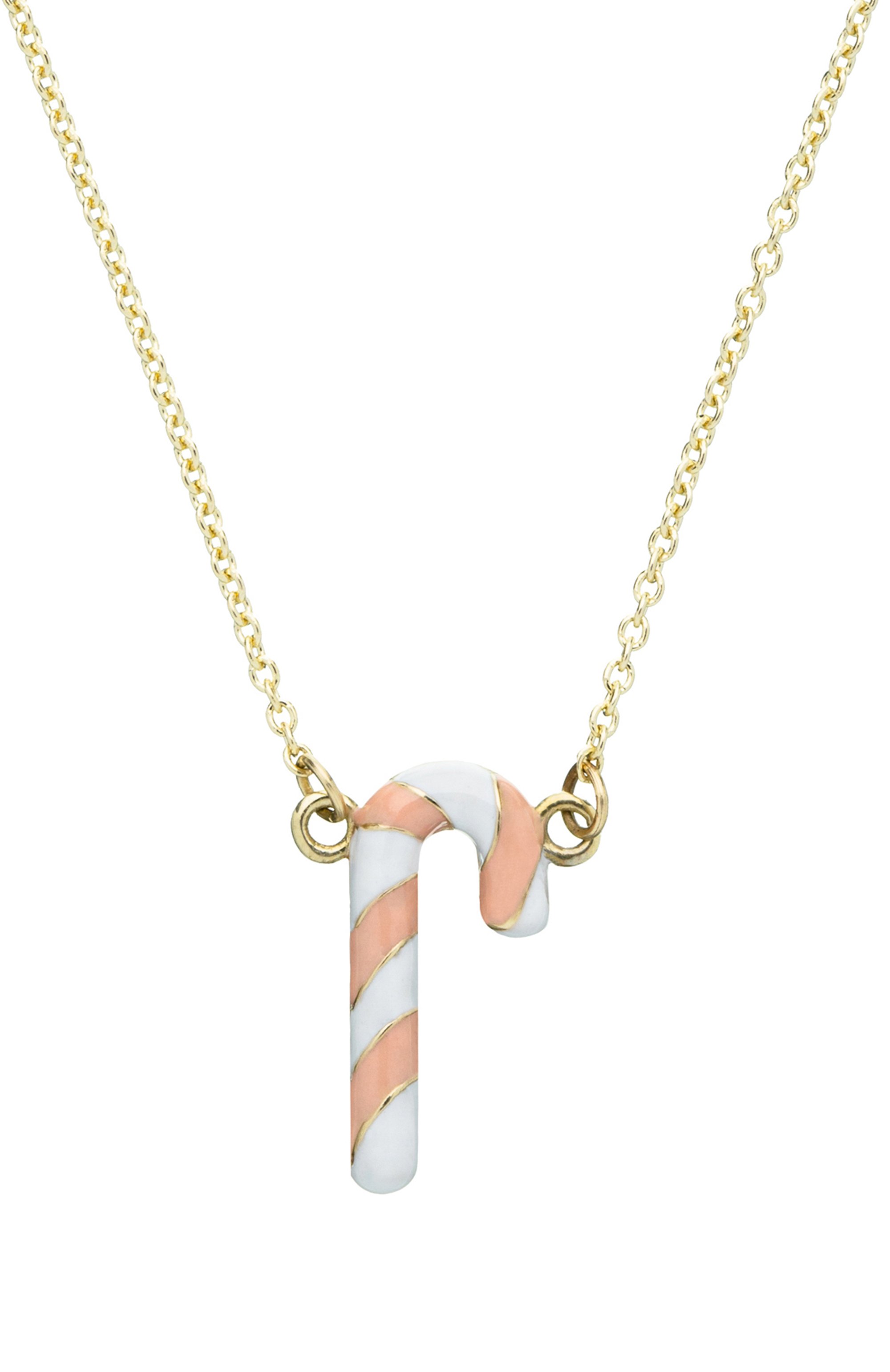 Колье ALIITA, арт. NRSPHW1000YG09K F907A, фото 1