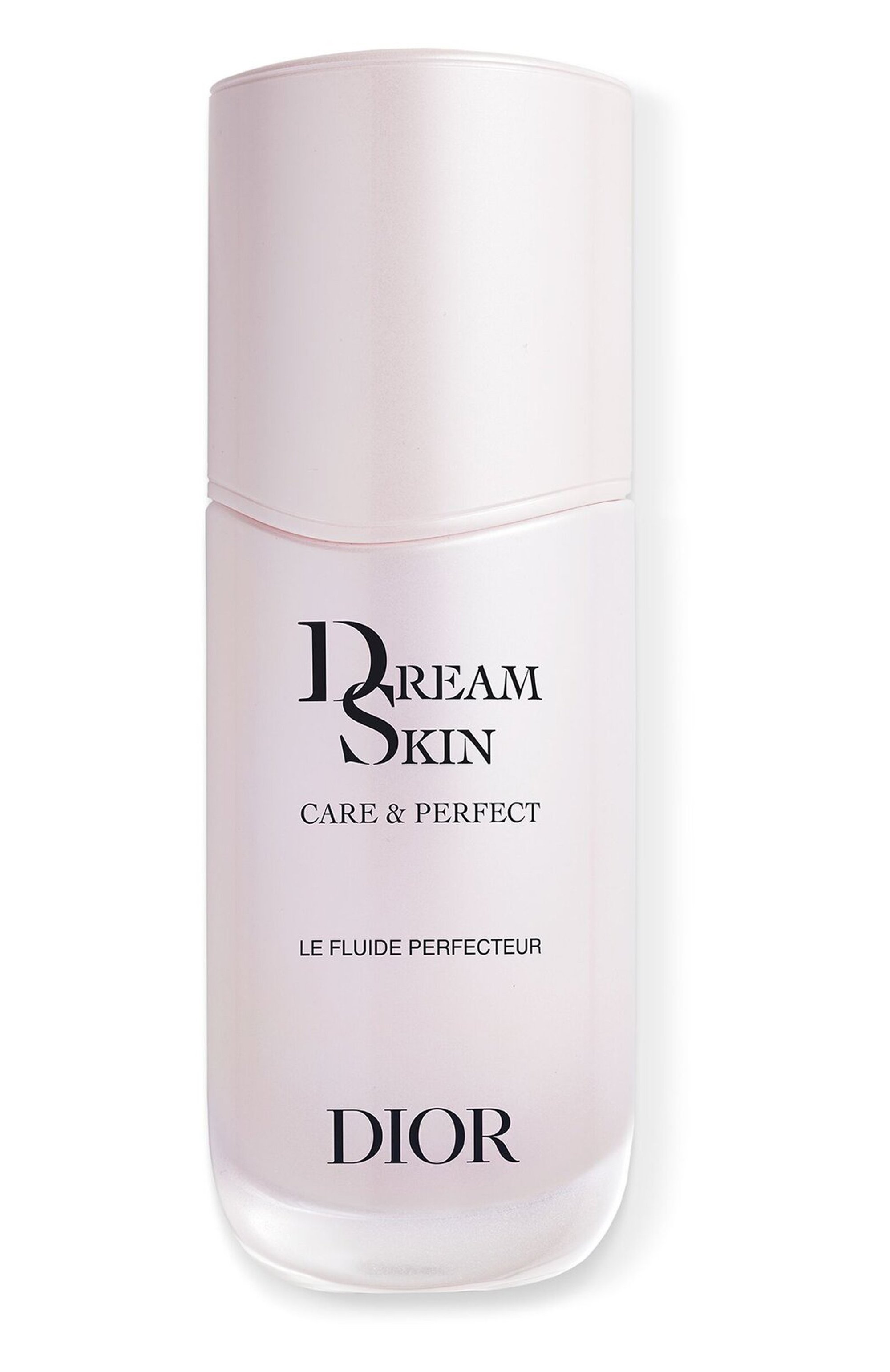 Омолаживающий флюид для лица capture totale dreamskin care&perfect (75ml) DIOR бесцветного цвета по цене 21000 руб., арт. C099700839, фото 1 Омолаживающий флюид для лица capture totale dreamskin care&perfect (75ml) DIOR, арт. C099700839, фото 1