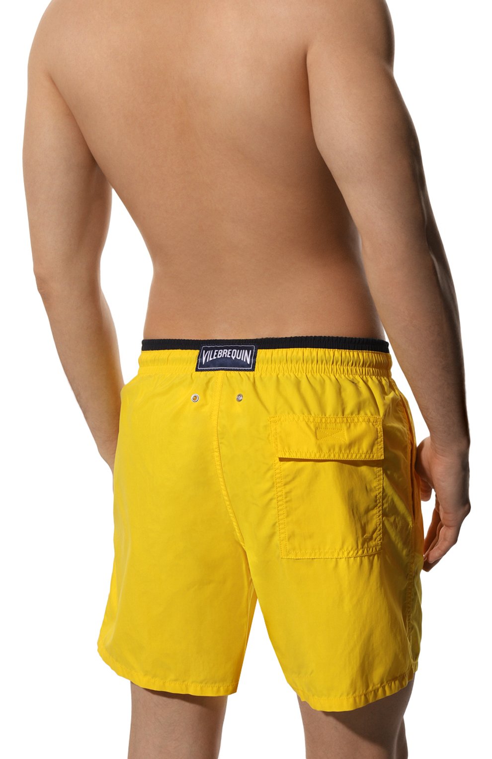 Плавки-шорты VILEBREQUIN, арт. MOKU3A01/110, фото 3