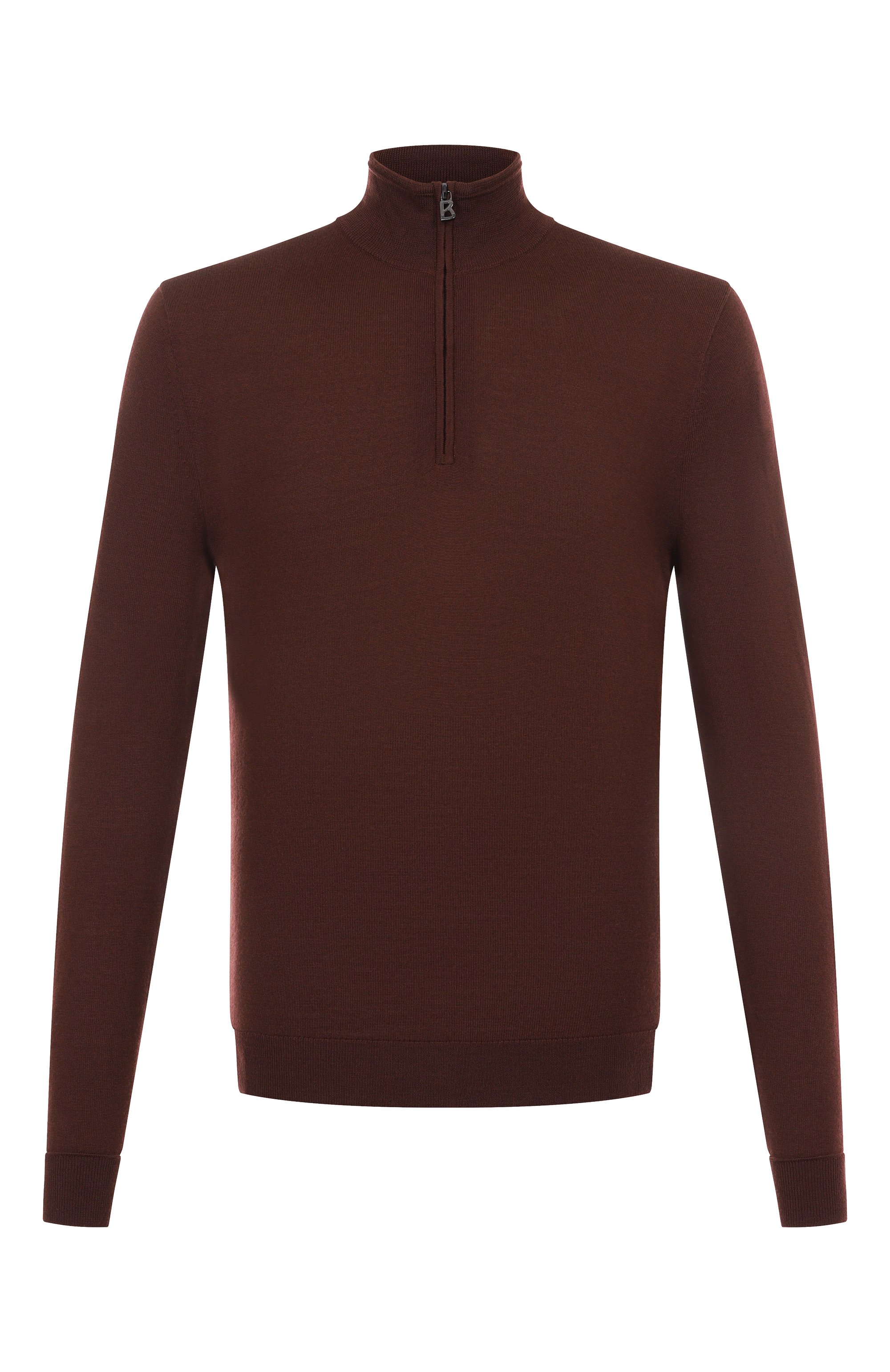 Шерстяной джемпер BOGNER, арт. 88529785, фото 1