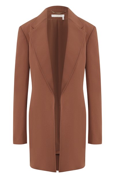 Женский жакет с отложным воротником CHLOÉ, арт. CHC19SVE07137