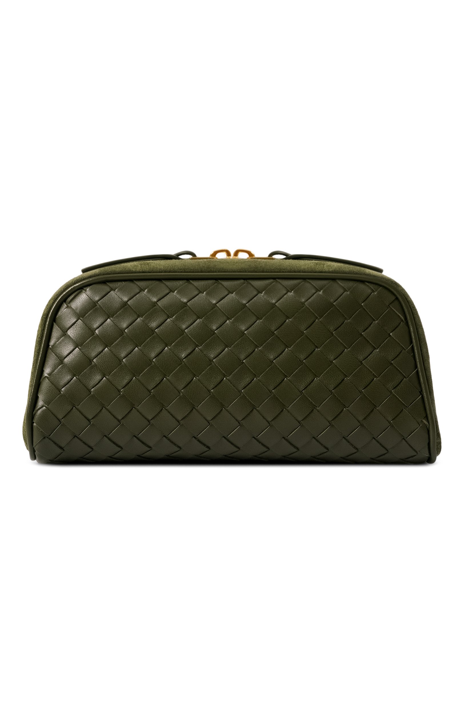 Клатч nodo small BOTTEGA VENETA, арт. 876510/V0HW8, фото 1