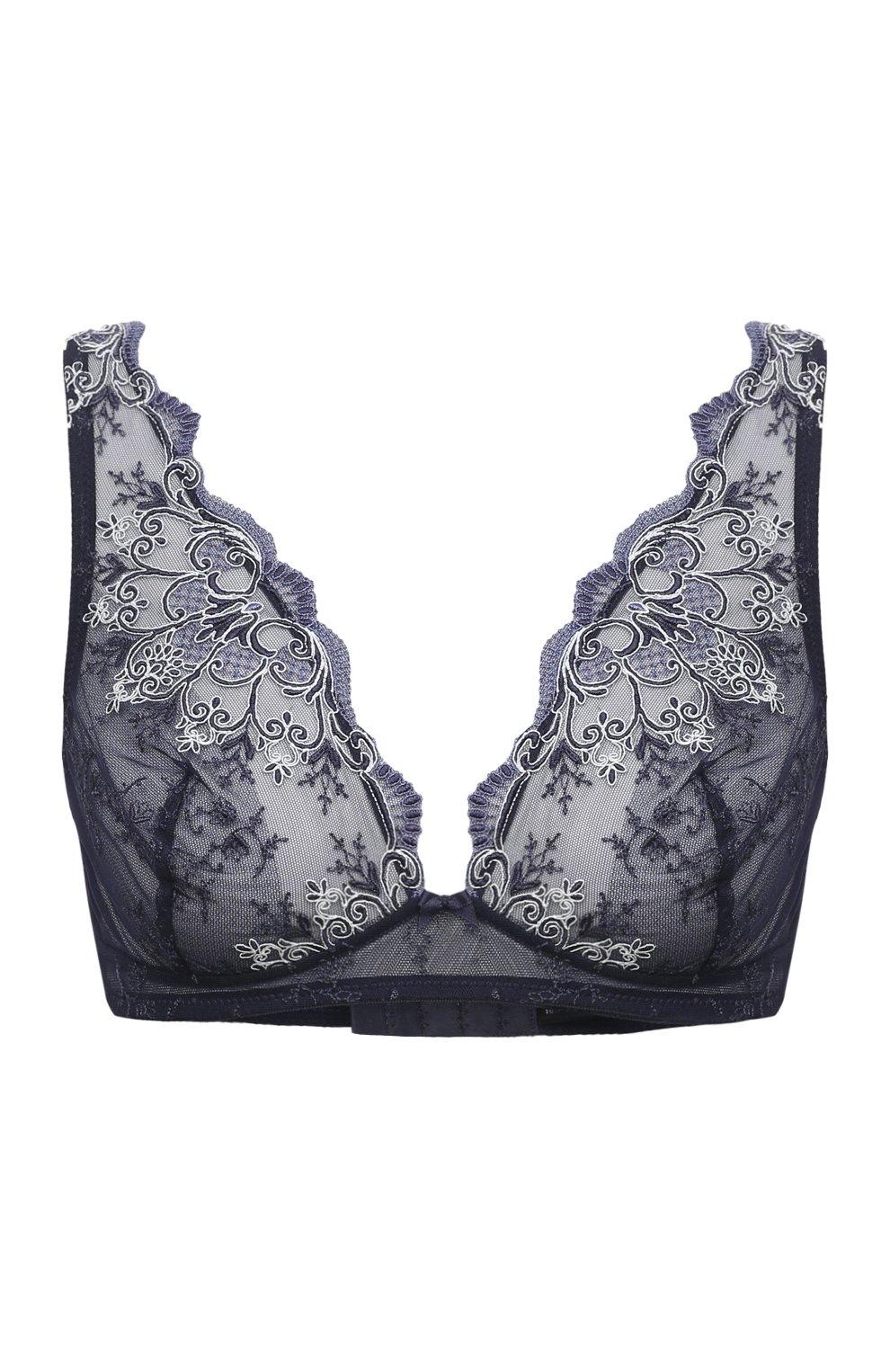 Бюстгальтер с мягкой чашкой AMBRA, арт. 0463, фото 1