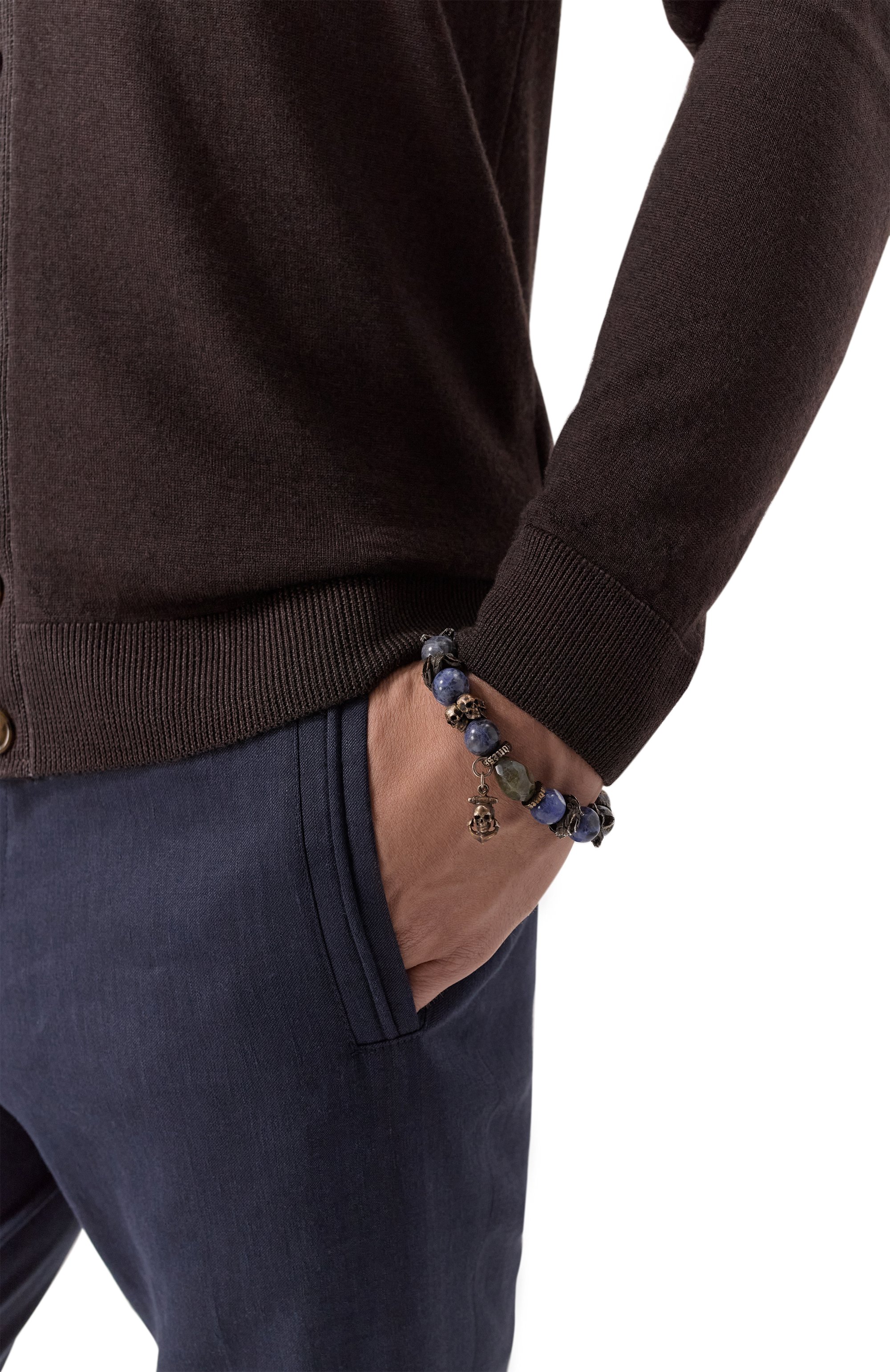 Браслет ангелы и демоны GL JEWELRY, арт. PB643, фото 2