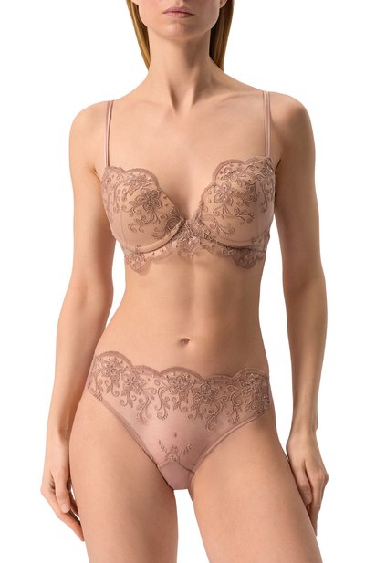 Бюстгальтер-бралетт I.D. SARRIERI, арт. J9431, фото 2