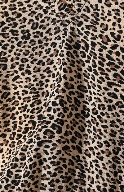 Платье из вискозы ZADIG AND VOLTAIRE, арт. SJCF0402F, фото 5