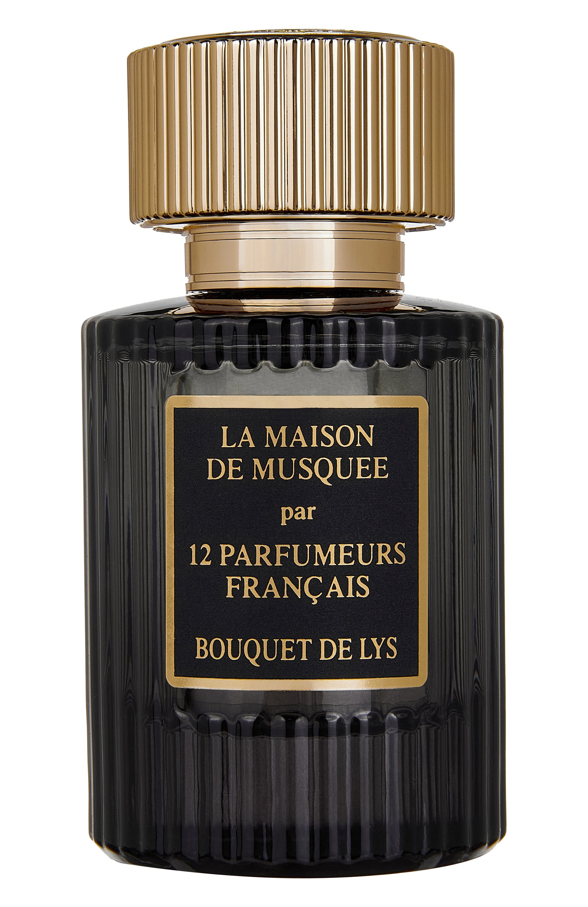 Духи bouquet de lys la maison de musquee (50ml) 12 PARFUMEURS FRANCAIS бесцветного цвета по цене 17500 руб., арт. 3392547861914, фото 1 Духи bouquet de lys la maison de musquee (50ml) 12 PARFUMEURS FRANCAIS, арт. 3392547861914, фото 1
