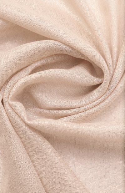 Палантин из кашемира и шелка BRUNELLO CUCINELLI, арт. MSCDAR097P, фото 3