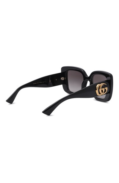 Солнцезащитные очки GUCCI, арт. GG1975S 002, фото 4