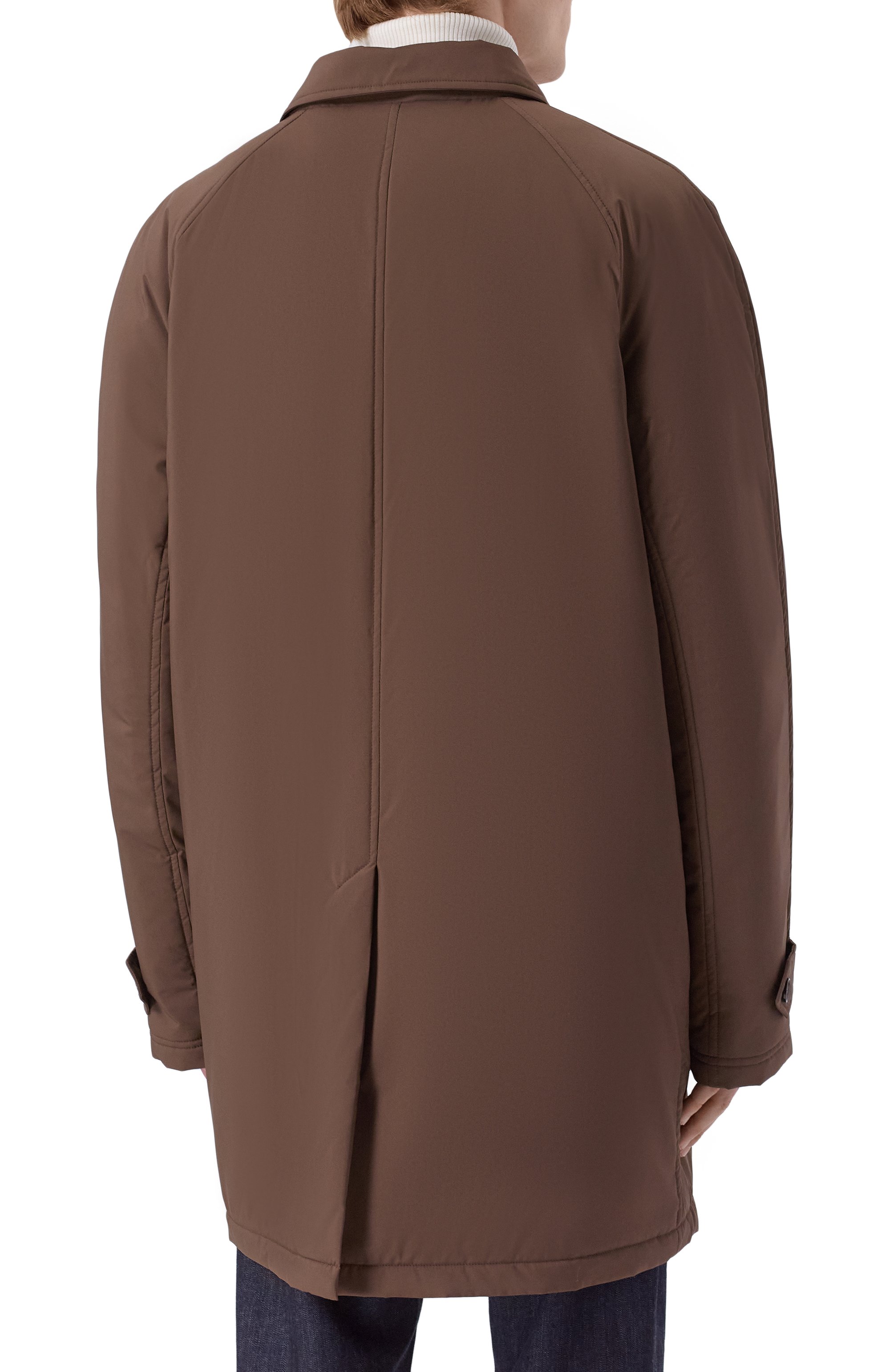 Плащ STEFANO RICCI, арт. MRJ2300010/PL001H, фото 6