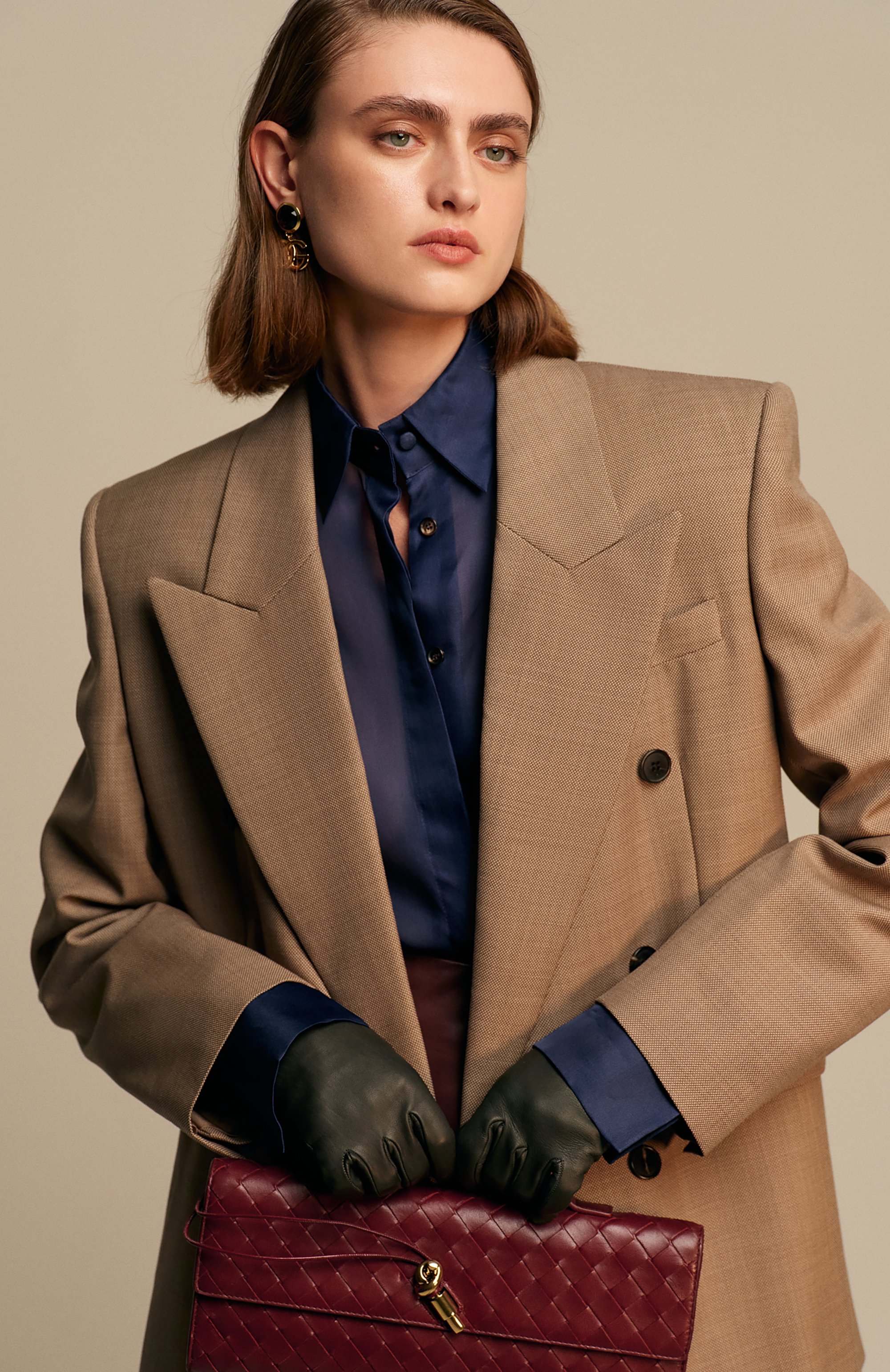 Клипсы DOLCE & GABBANA, арт. WER6M1/W1111, фото 4