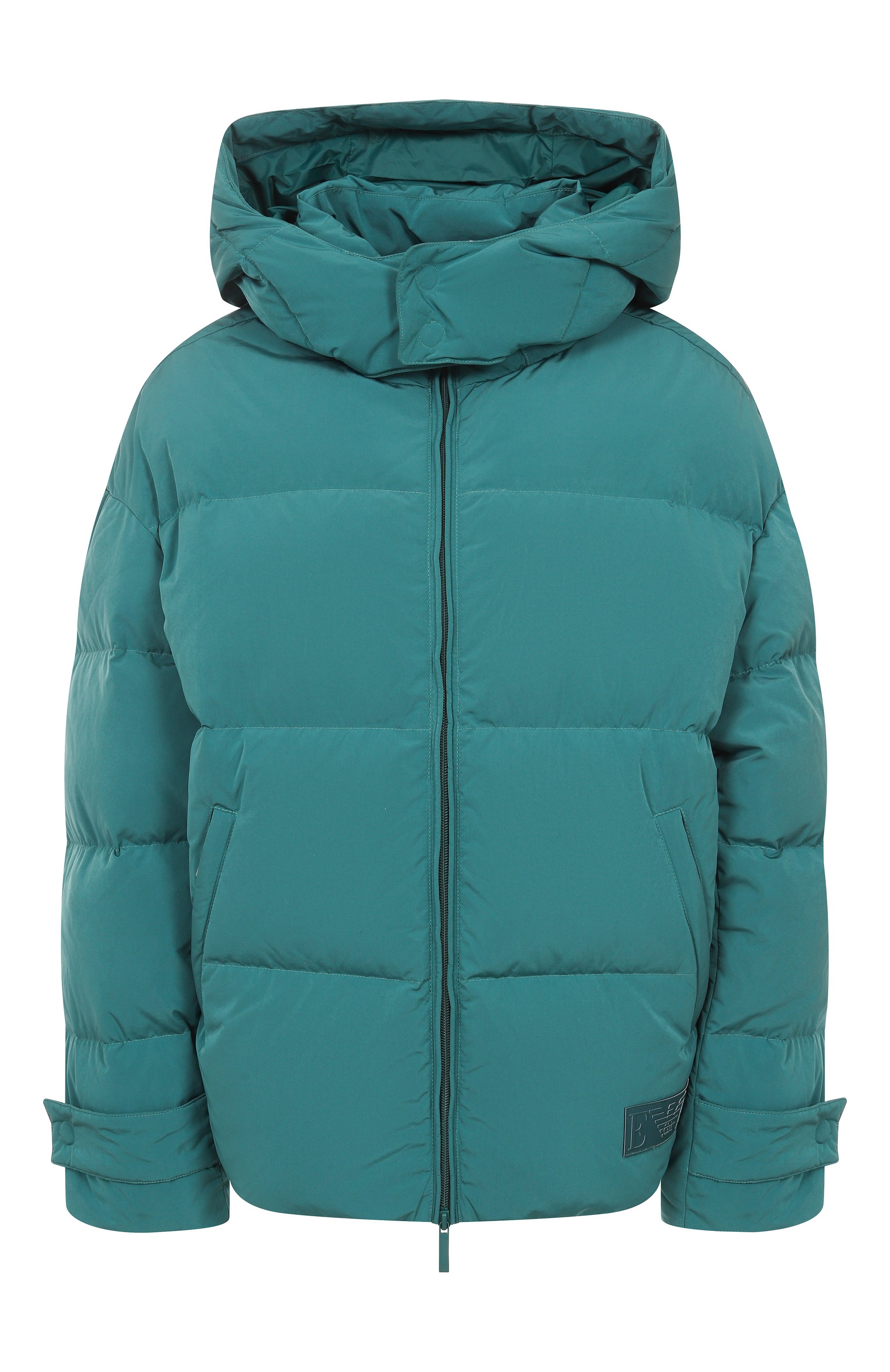 Пуховик EMPORIO ARMANI, арт. EW001386/AF14848, фото 1