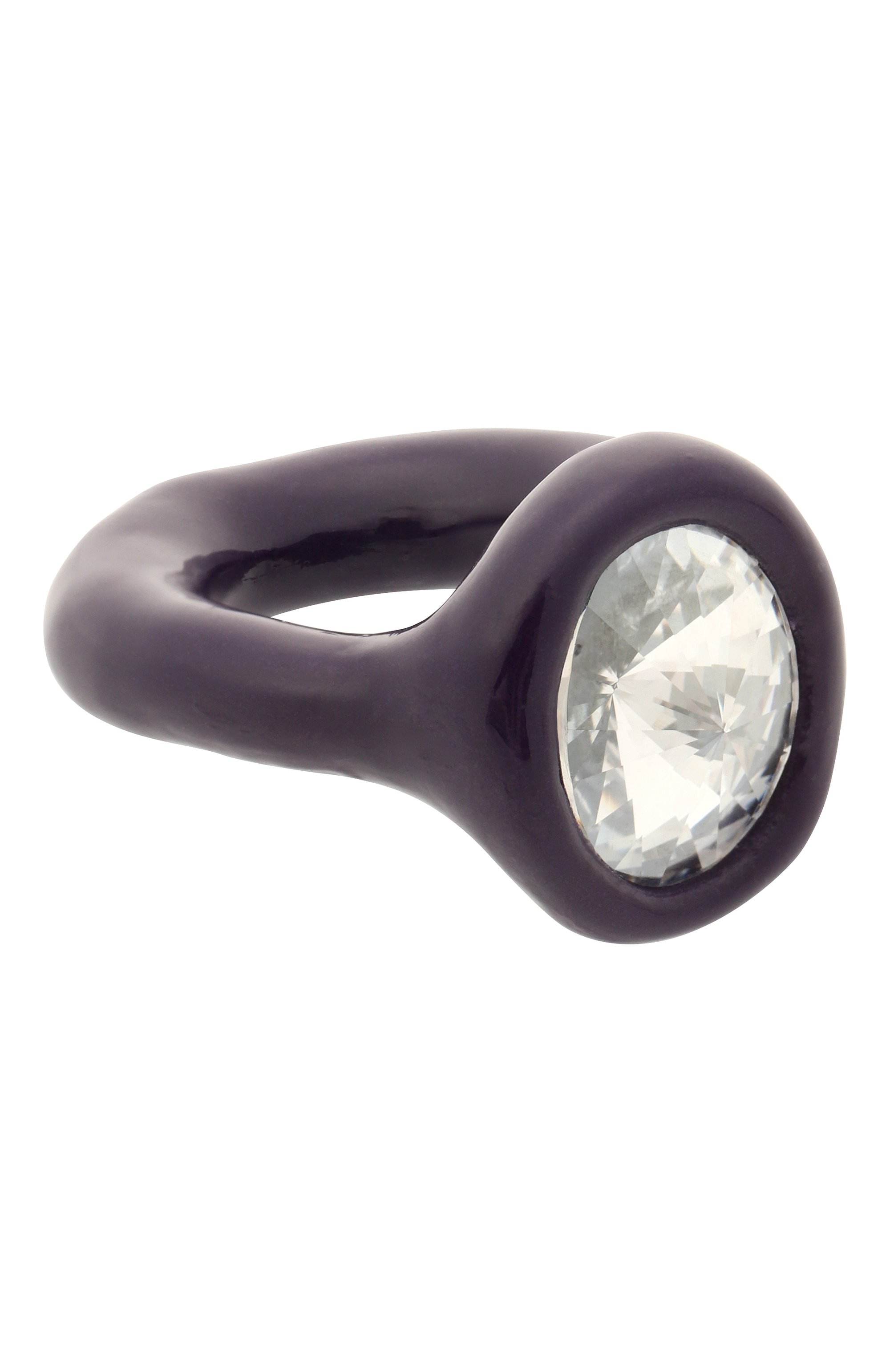 Кольцо LILI ARCHIVE, арт. М.452, фото 1