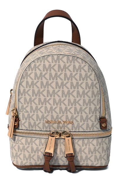 Рюкзак rhea zip MICHAEL MICHAEL KORS, арт. 30S7GEZB1V, фото 1