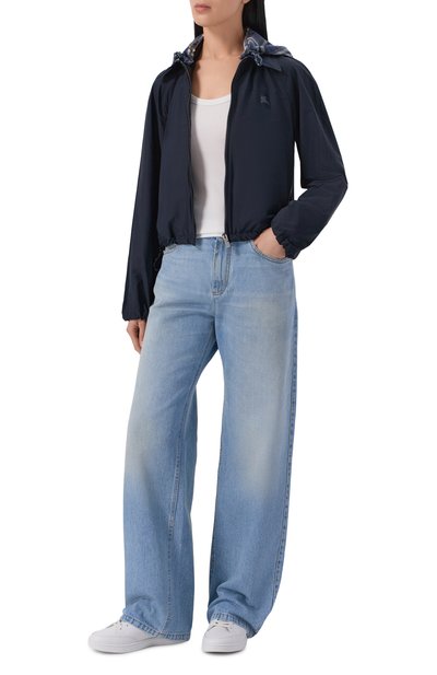 Женская ветровка BURBERRY, арт. 8116110