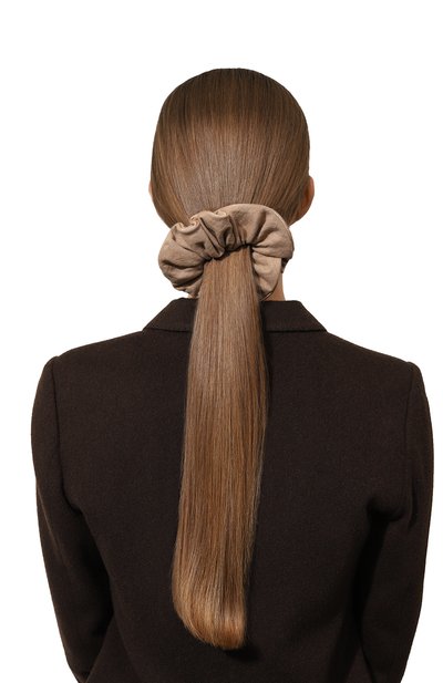 Резинка для волос ALEXANDRE DE PARIS, арт. TCHB-1T-P24 S, фото 2