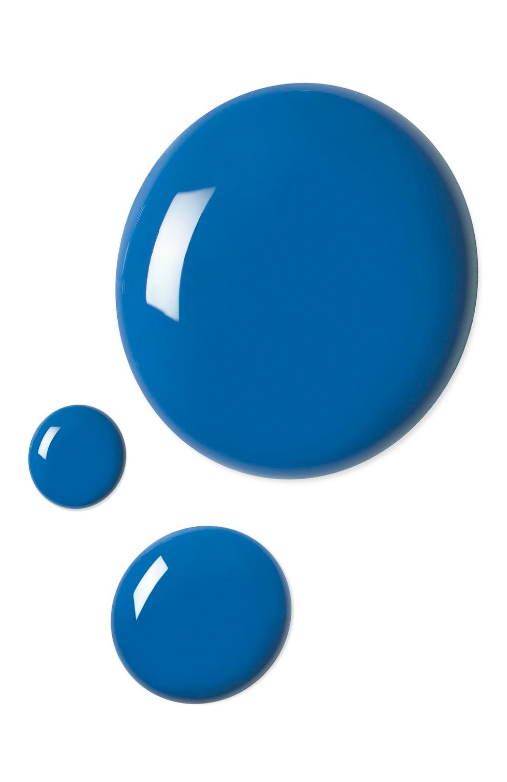 Лак для ногтей high-shine nail lacquer, 717 (10ml) GUCCI, арт. 3616301791782, фото 2