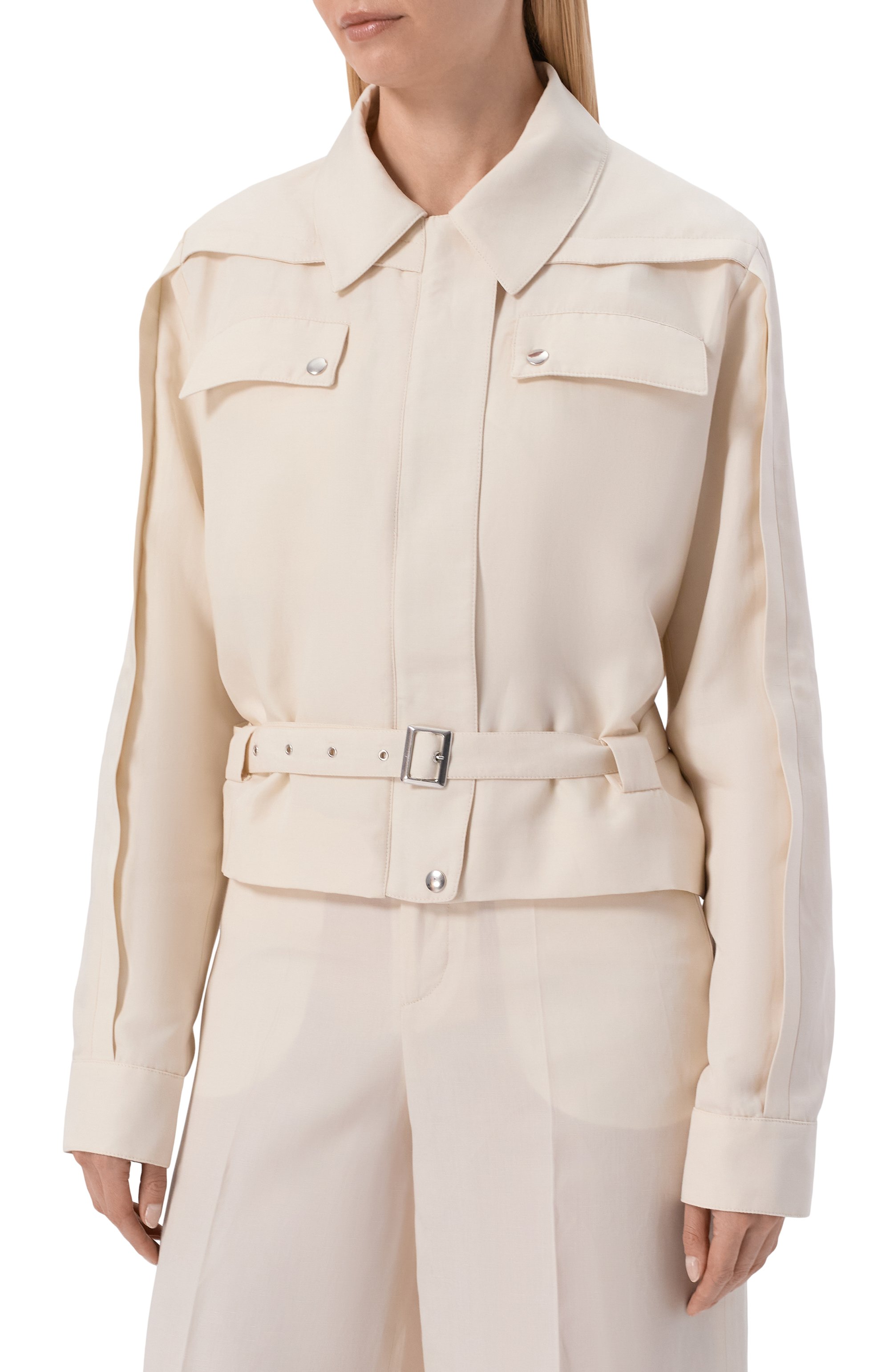 Жакет AYA MUSE, арт. AMSS2640/NAIA JACKET, фото 3