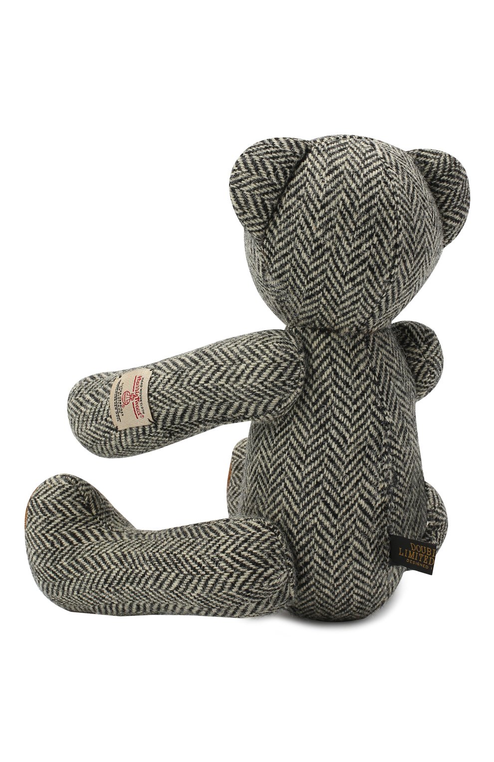 Игрушка медведь RALPH LAUREN, арт. 417808325, фото 3