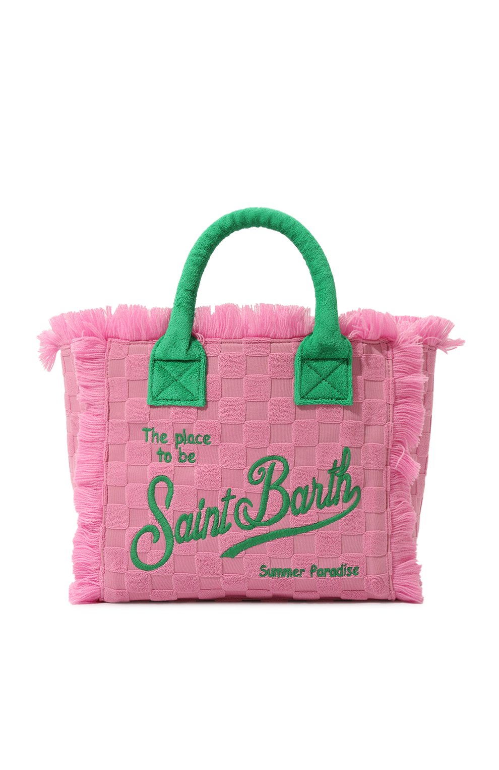 Сумка MC2 SAINT BARTH, арт. STBA/C0LETTE SP0NGE/05031D, фото 1