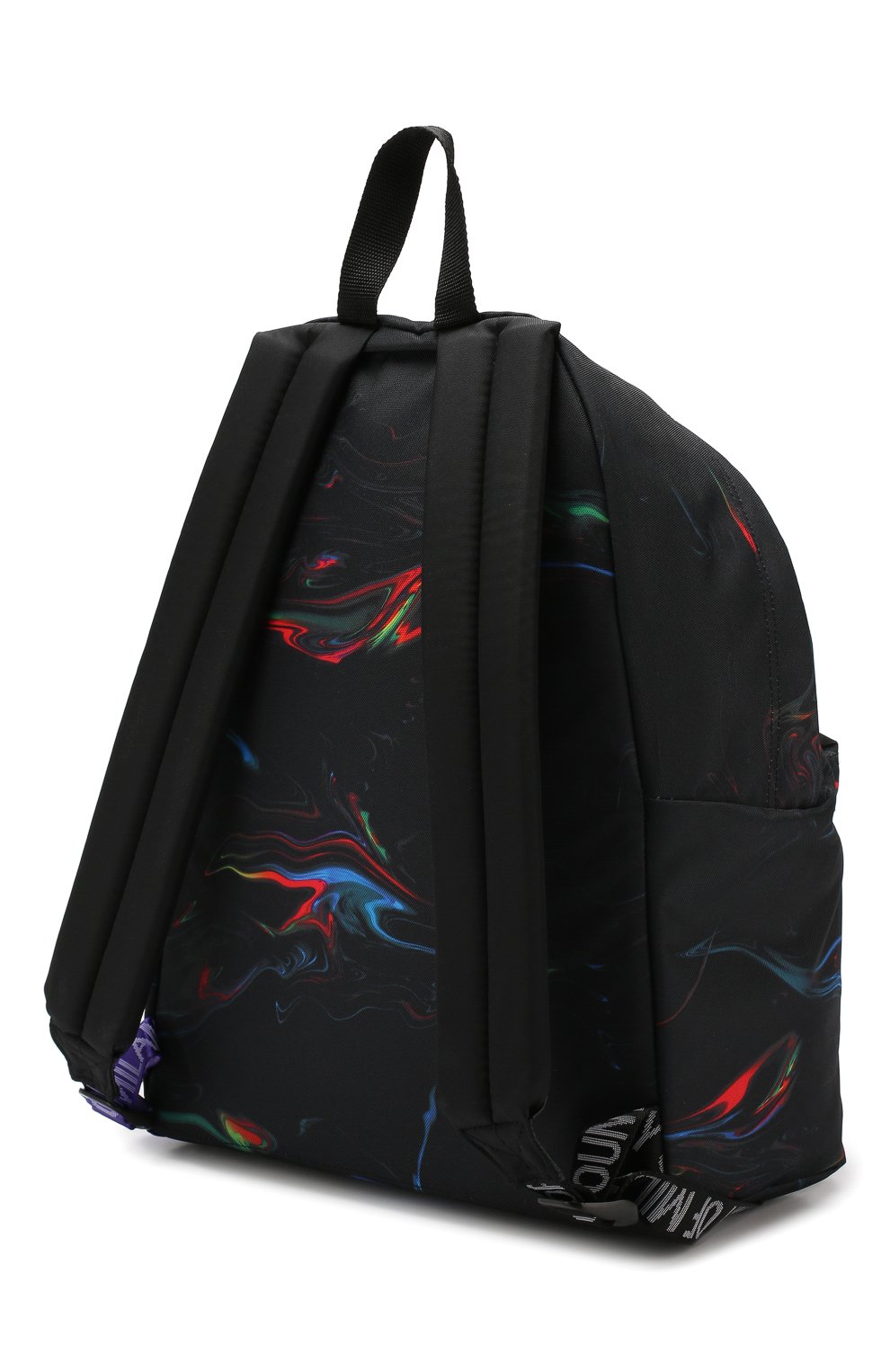 Рюкзак MARCELO BURLON, арт. CMNB011S19A52147, фото 3