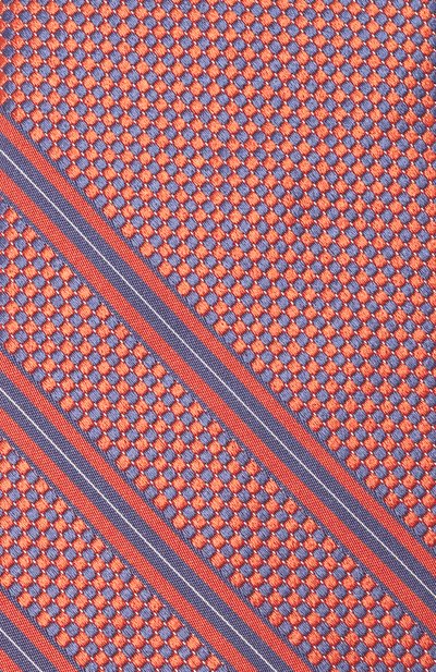 Шелковый галстук STEFANO RICCI, арт. CCXDDL/58201, фото 4