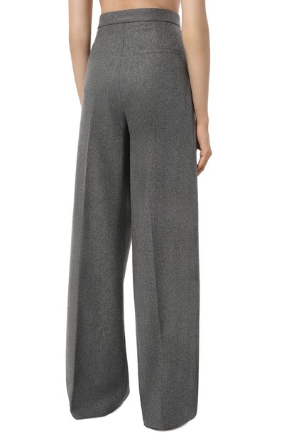 Шерстяные брюки MVST, арт. TR0USERVBC504.801/3, фото 4