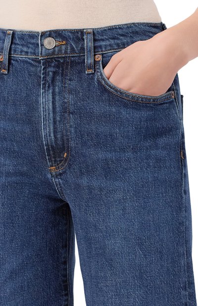 Джинсы harper AGOLDE, арт. A9153E1554, фото 5