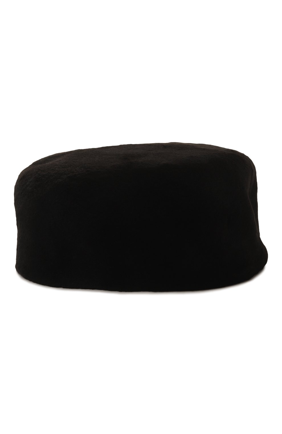 Шапка-таблетка синтия из меха норки FURLAND, арт. 0239900150300600576, фото 3