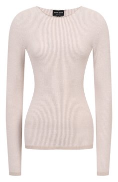 Пуловер из вискозы GIORGIO ARMANI, арт. 3KAMA4/AMA6Z, фото 1