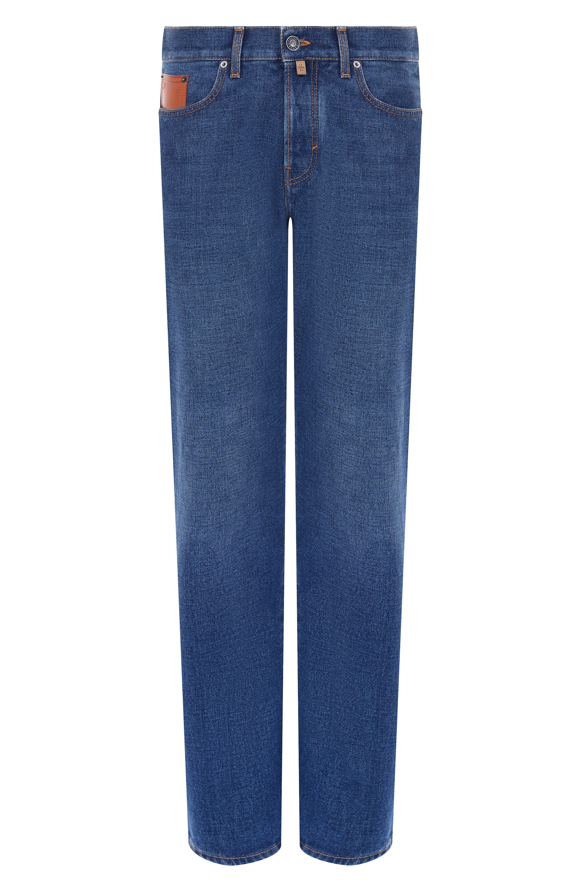 Джинсы edo JACOB COHEN, арт. JUM_QM031 030 T786A V1, фото 1