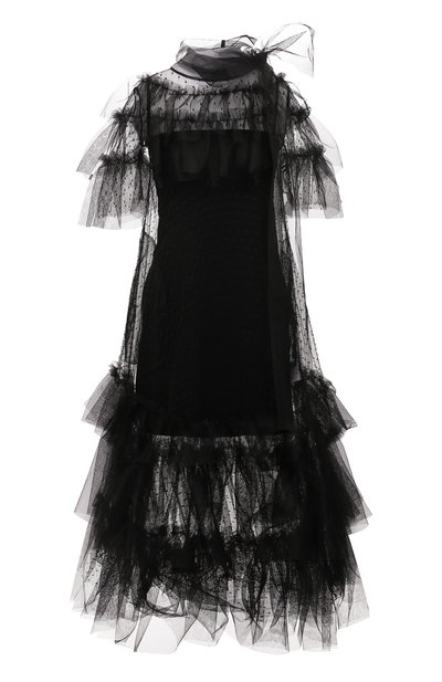 Женское платье REDVALENTINO, арт. WR0VA19U/669