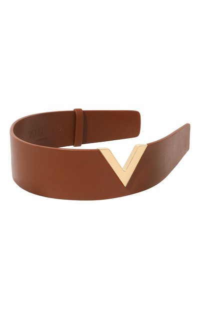 Ободок для волос VALENTINO, арт. 5W2HI00Q/ZZH, фото 3