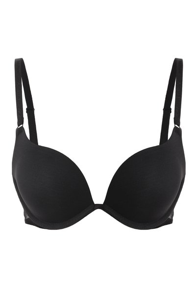 Женский бюстгальтер с треугольными чашками WOLFORD, арт. 4W1248