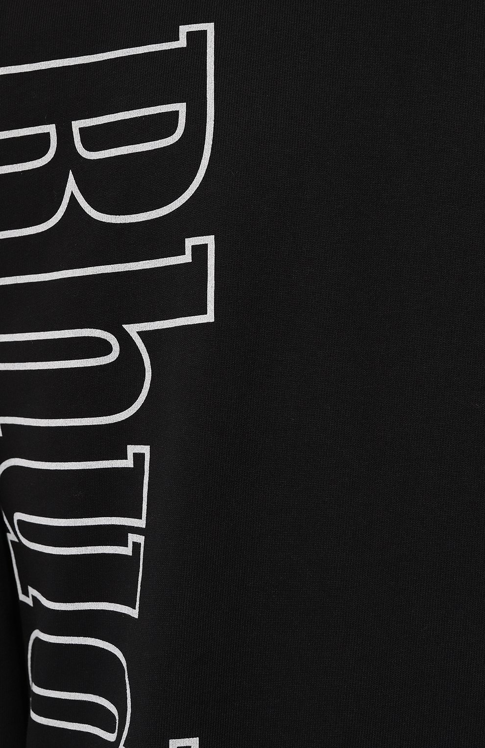 Хлопковый свитшот RHUDE, арт. RHPF24TT10012, фото 5