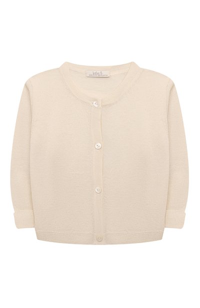 Комплект из кардигана и брюк BABY T, арт. 24AIR115C/1M-12M, фото 2