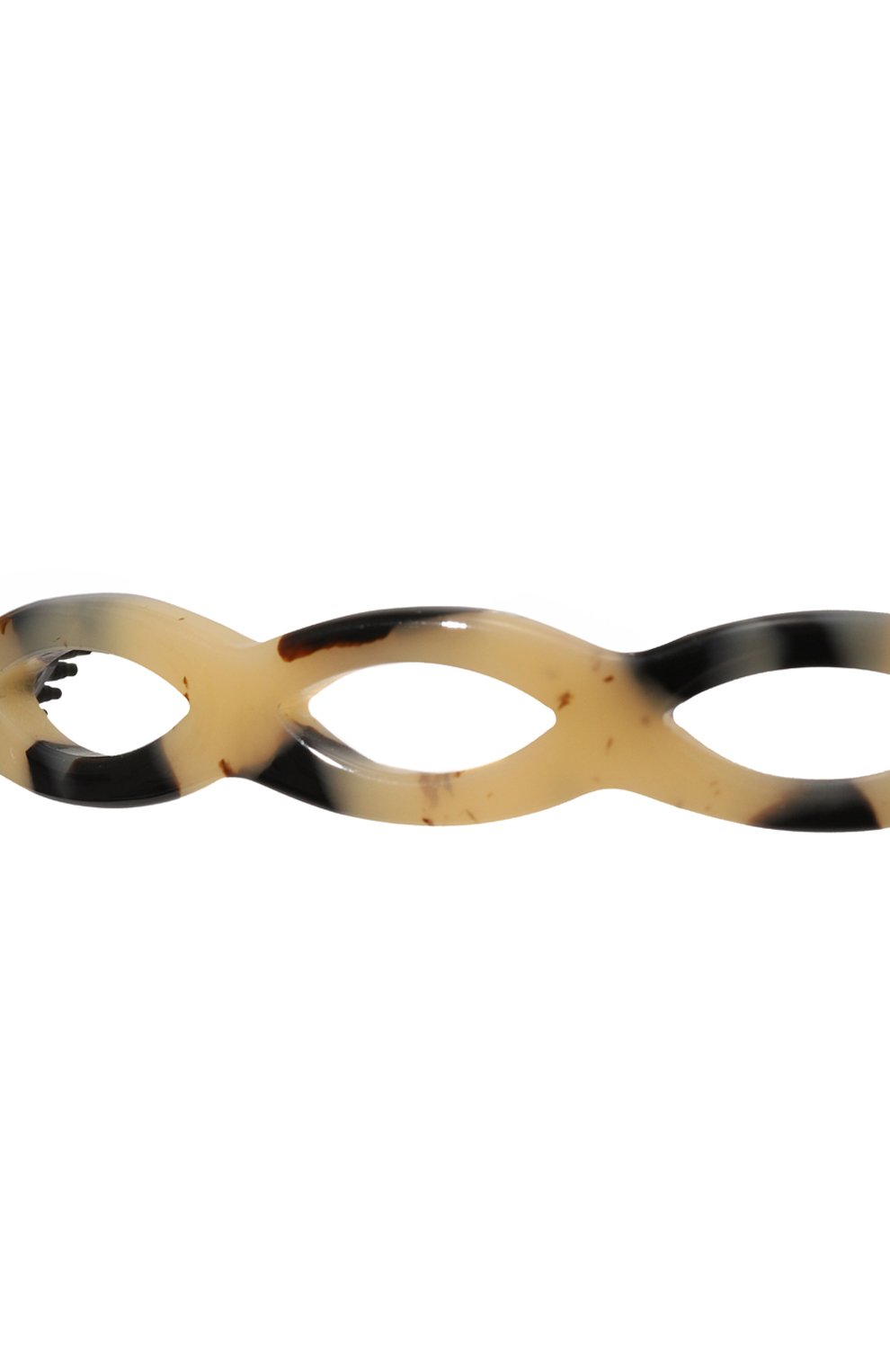 Ободок для волос gaité ALEXANDRE DE PARIS, арт. AHB-1573 G, фото 4