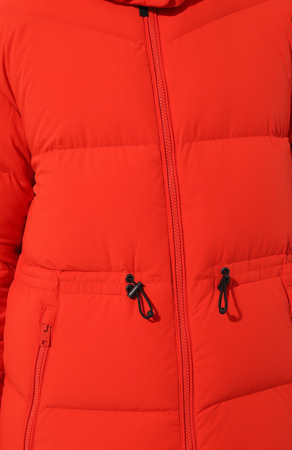 Пуховик WOOLRICH, арт. CFWWOU0897FRUT3107, фото 5