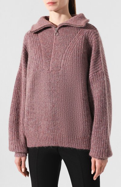 Свитер ISABEL MARANT ETOILE, арт. PU1109-19A064E/MYCLAN, фото 3
