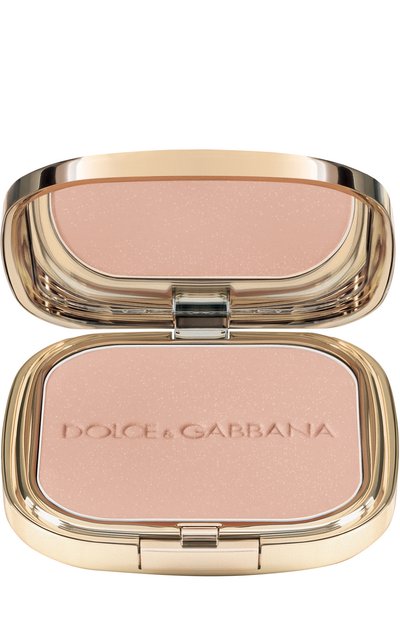 Пудра с эффектом сияния, оттенок 4 luna DOLCE & GABBANA, арт. 3025065DG, фото 1