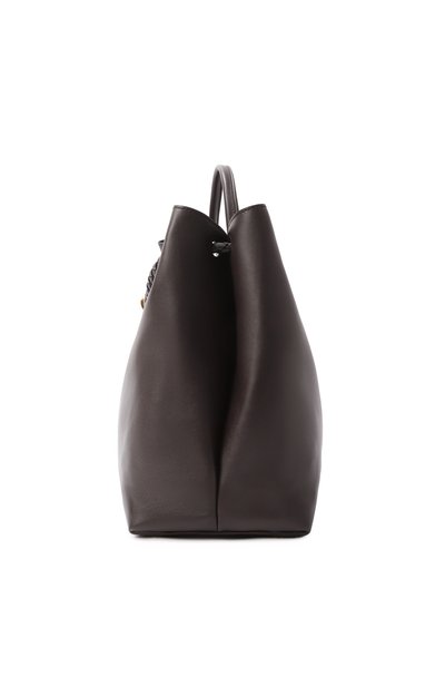 Сумка-тоут andiamo large BOTTEGA VENETA, арт. 806010/V4092, фото 4