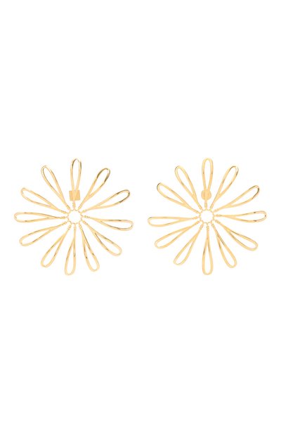 Серьги JACQUEMUS, арт. 211JW11, фото 1