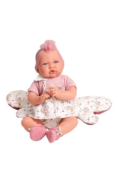 Кукла-реборн валерия ANTONIO JUAN, арт. 33224