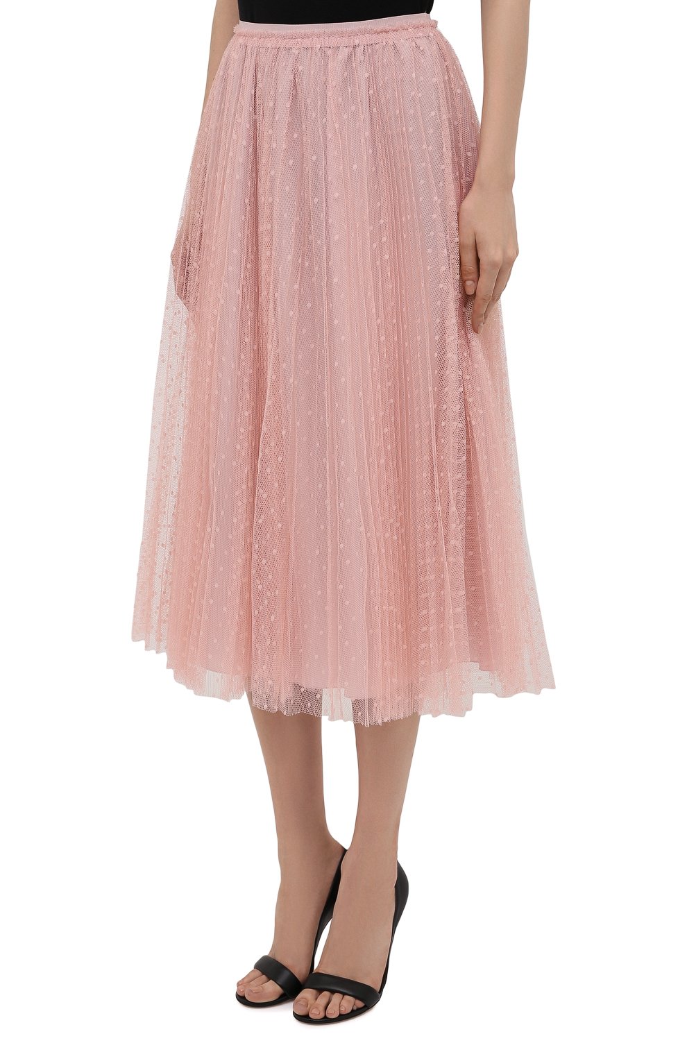 Юбка REDVALENTINO, арт. WR3RAC20/428, фото 3