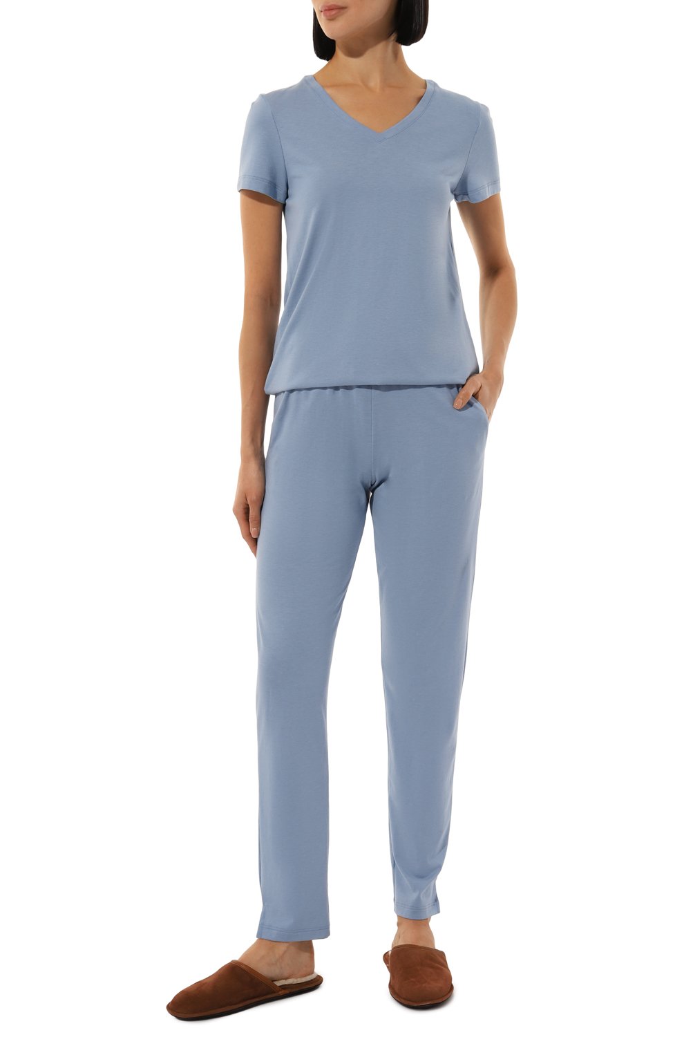 Брюки HANRO, арт. 074846, фото 2